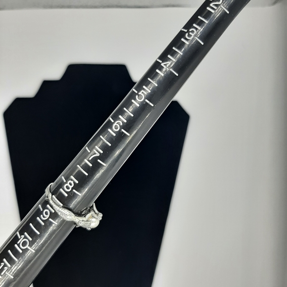 Mermaid ring - Picture 4 of 4